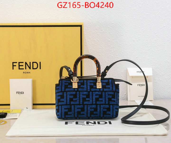 Fendi Bags(TOP)-Diagonal-,is it ok to buy replica ,ID: BO4240,$: 165USD