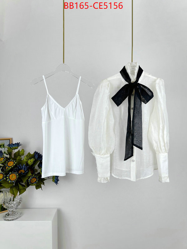 Clothing-Zimmermann,first copy , ID: CE5156,$: 165USD