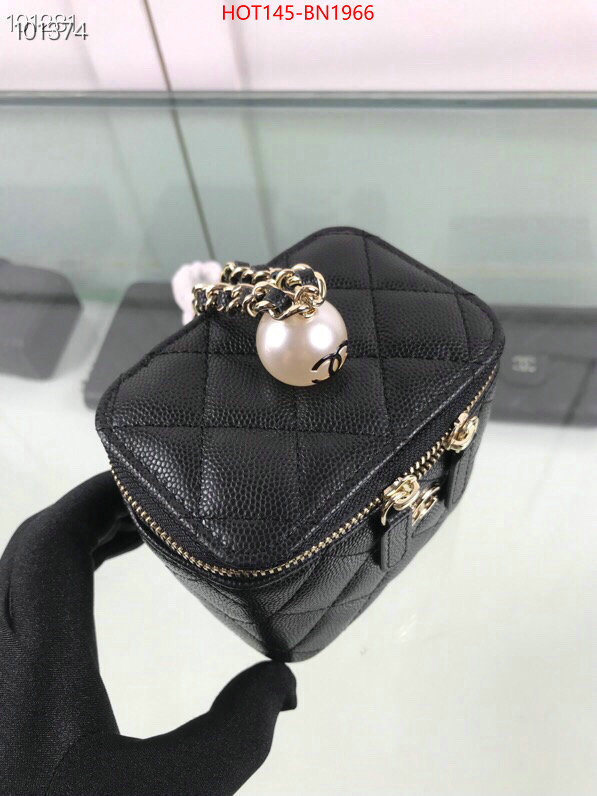 Chanel Bags(TOP)-Vanity,ID: BN1966,$: 145USD