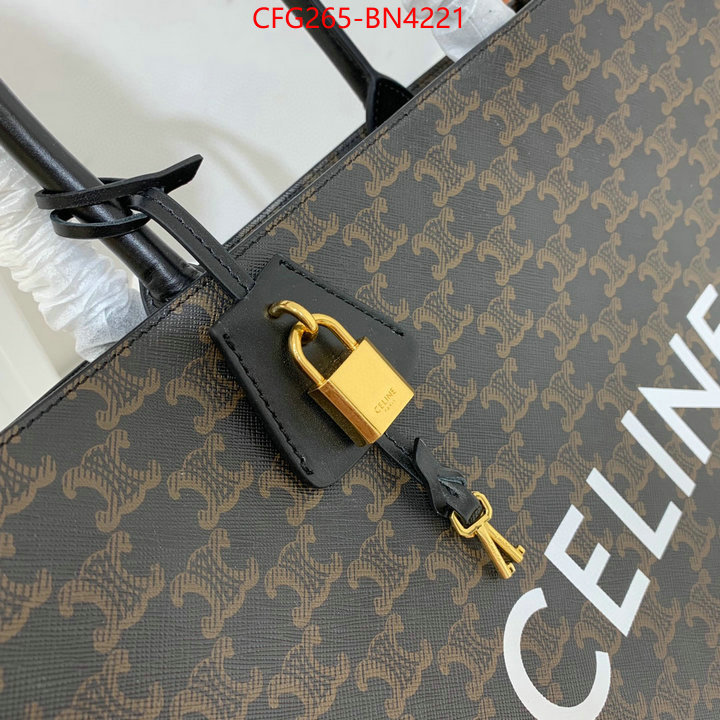 CELINE Bags(TOP)-Cabas Series,where should i buy to receive ,ID: BN4221,$: 265USD