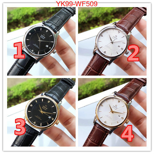 Watch(4A)-Omega,sell online , ID: WF509,$:99USD