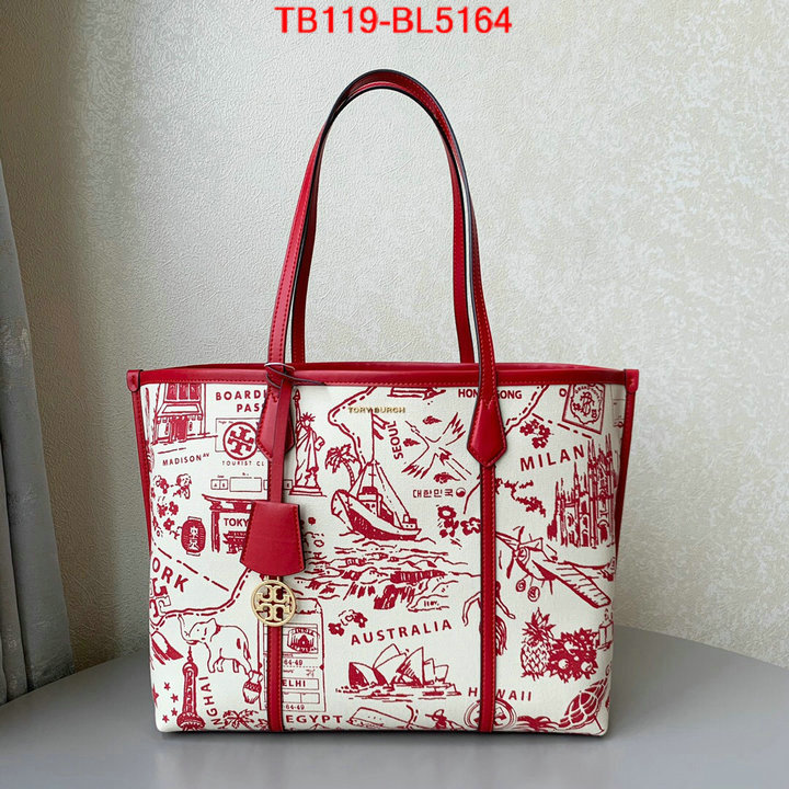 Tory Burch Bags(TOP)-Handbag-,ID: BL5164,$: 119USD