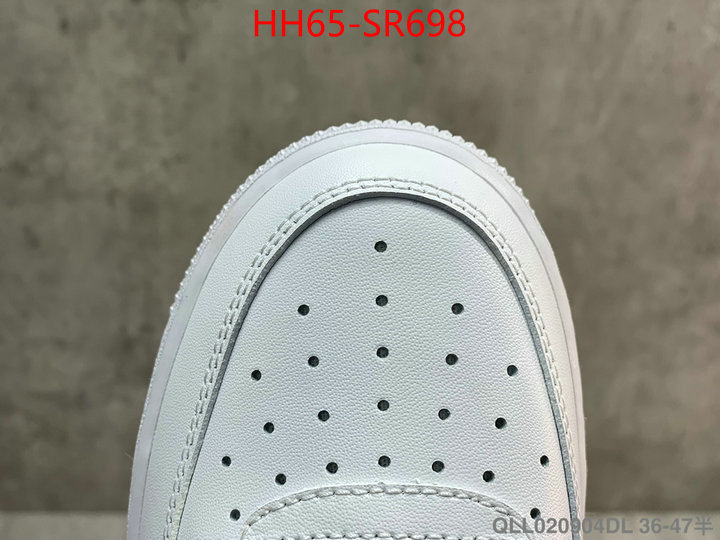 Men Shoes-Nike,wholesale imitation designer replicas , ID: SR698,$: 65USD