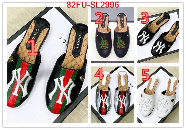 Women Shoes-Gucci,online china , ID: SL2996,$: 82USD