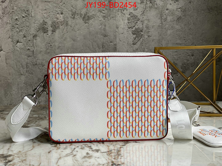 LV Bags(TOP)-Pochette MTis-Twist-,ID: BD2454,$: 199USD