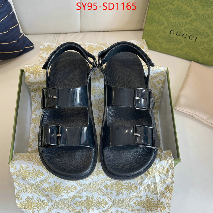 Women Shoes-Gucci,what's the best place to buy replica , ID: SD1165,$: 95USD