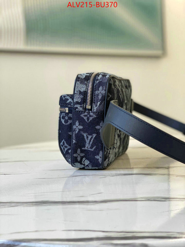 LV Bags(TOP)-Discovery-,ID: BU370,$: 215USD