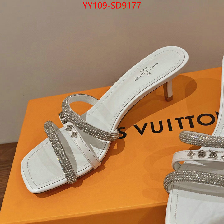 Women Shoes-LV,online from china , ID: SD9177,$: 109USD