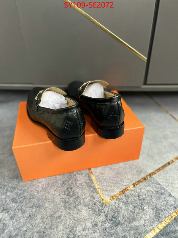 Men Shoes-LV,website to buy replica , ID: SE2072,$: 109USD