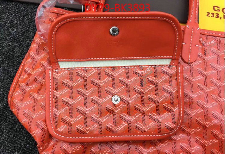 Goyard Bags(4A)-Handbag-,shop designer replica ,ID:BK3893,$:79USD