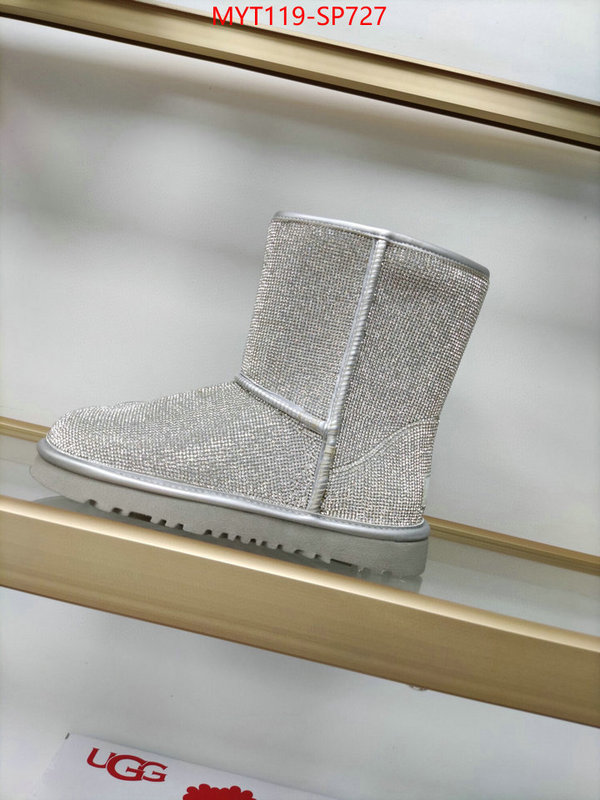 Women Shoes-UGG,1:1 replica , ID:SP727,$: 119USD