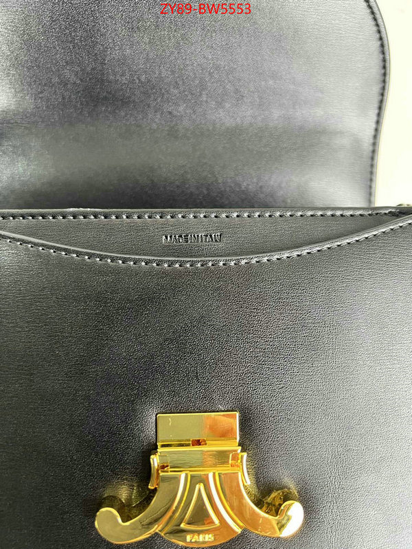 CELINE Bags(4A)-Diagonal,how can i find replica ,ID: BW5553,$: 89USD