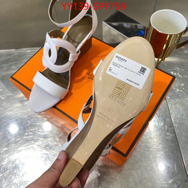 Women Shoes-Hermes,where to find the best replicas , ID: SP1759,$: 139USD