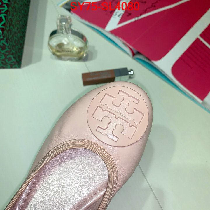 Women Shoes-Tory Burch,sale outlet online , ID: SL4080,$: 75USD