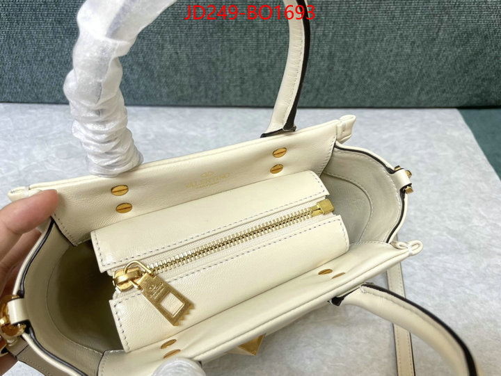 Valentino Bags (TOP)-Diagonal-,what is a 1:1 replica ,ID: BO1693,$: 249USD