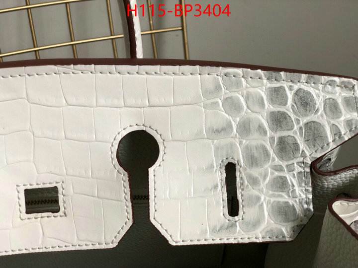 Hermes Bags(4A)-Birkin-,designer fake ,ID: BP3404,$: 115USD