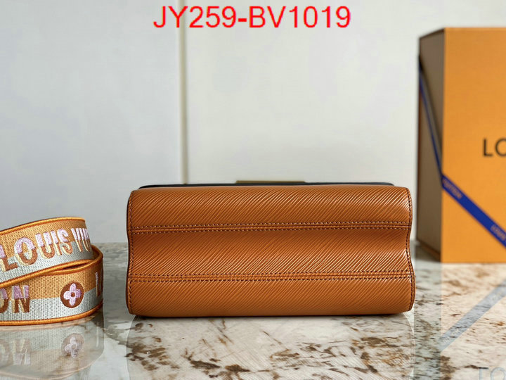 LV Bags(TOP)-Pochette MTis-Twist-,ID: BV1019,$: 259USD