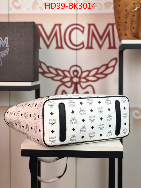 MCM Bags(TOP)-Aren Visetos-,ID: BK3014,$:99USD