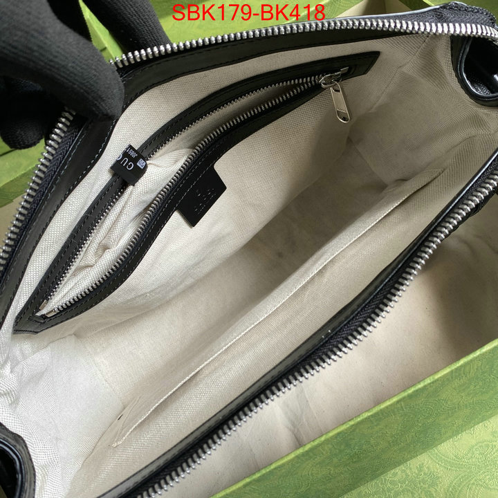 Gucci Bags Promotion-,ID: BK418,