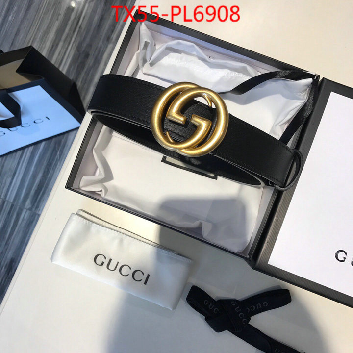 Belts-Gucci,is it illegal to buy , ID: PL6908,$: 55USD