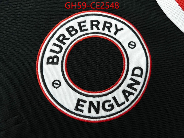 Clothing-Burberry,best wholesale replica , ID: CE2548,$: 59USD