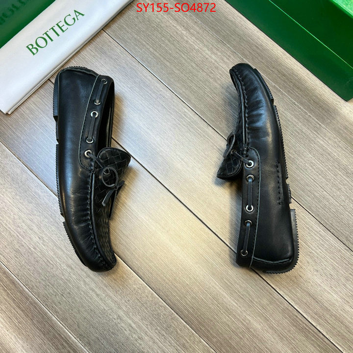 Men Shoes-BV,what is top quality replica , ID: SO4872,$: 155USD