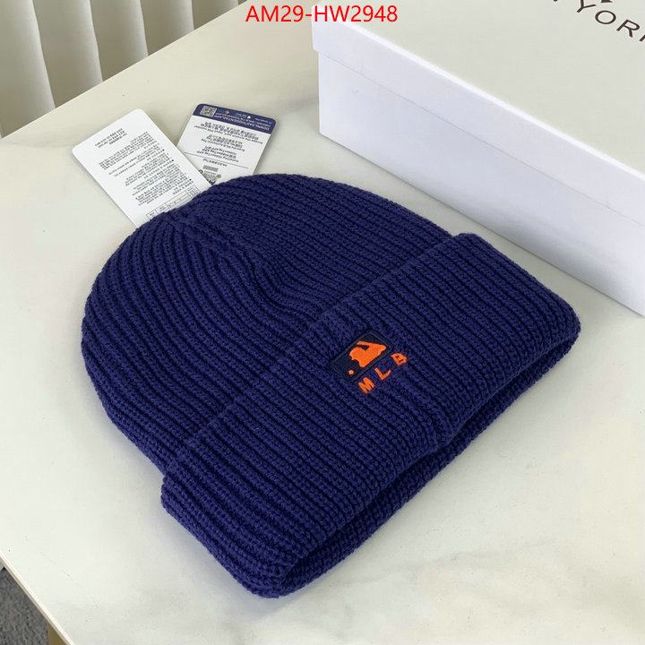 Cap (Hat)-New Yankee,luxury shop , ID: HW2948,$: 29USD