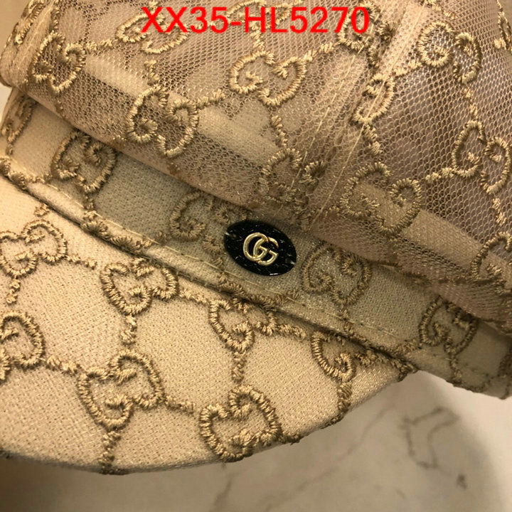 Cap (Hat)-Gucci,is it illegal to buy , ID: HL5270,$: 35USD