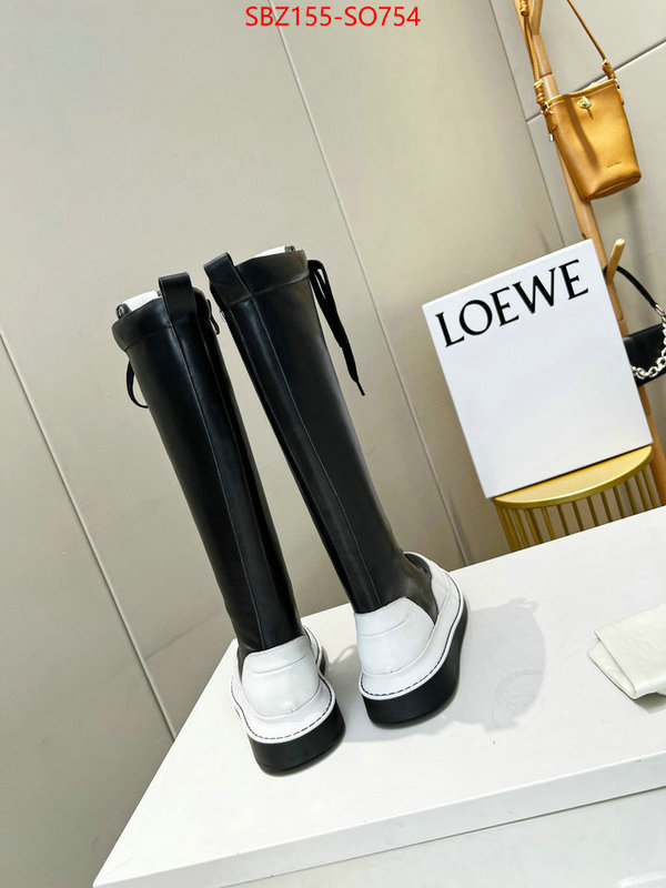 Women Shoes-Loewe,good , ID: SO754,$: 155USD