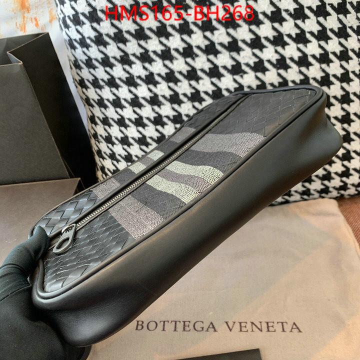 BV Bags(TOP)-Clutch-,aaaaa+ replica ,ID: BH268,$: 165USD