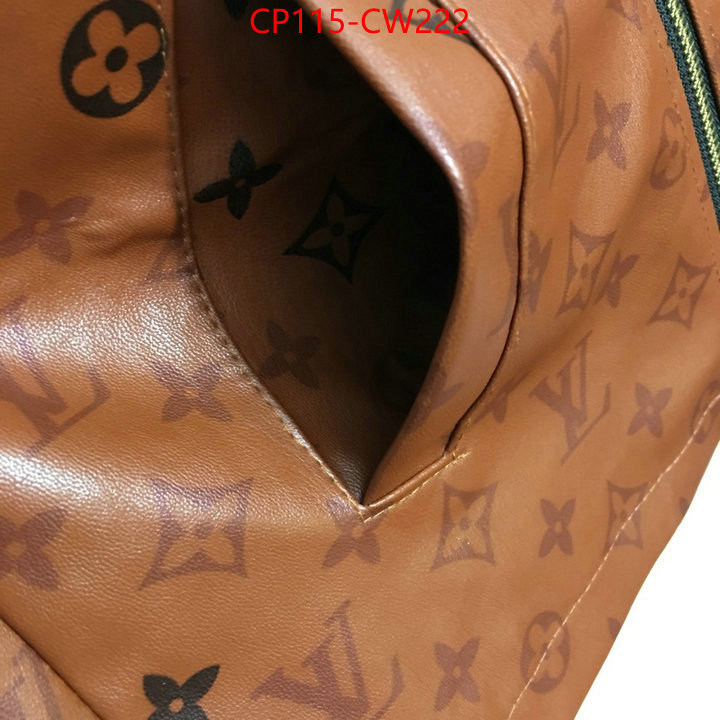 Clothing-LV,for sale online , ID: CW222,$: 115USD