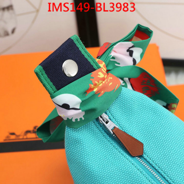 Hermes Bags(TOP)-Other Styles-,wholesale replica ,ID: BL3983,$: 149USD