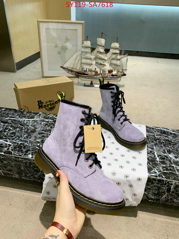 Women Shoes-DrMartens,is it illegal to buy dupe , ID: SA7618,$: 119USD