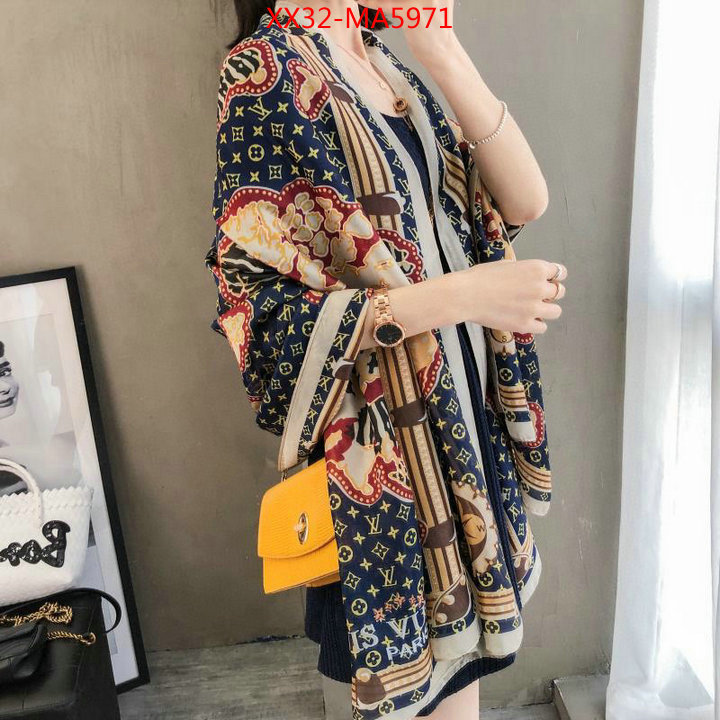 Scarf-LV,how quality , ID: MA5971,$: 32USD