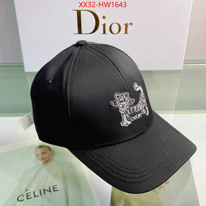 Cap (Hat)-Dior,buy sell , ID: HW1643,$: 35USD