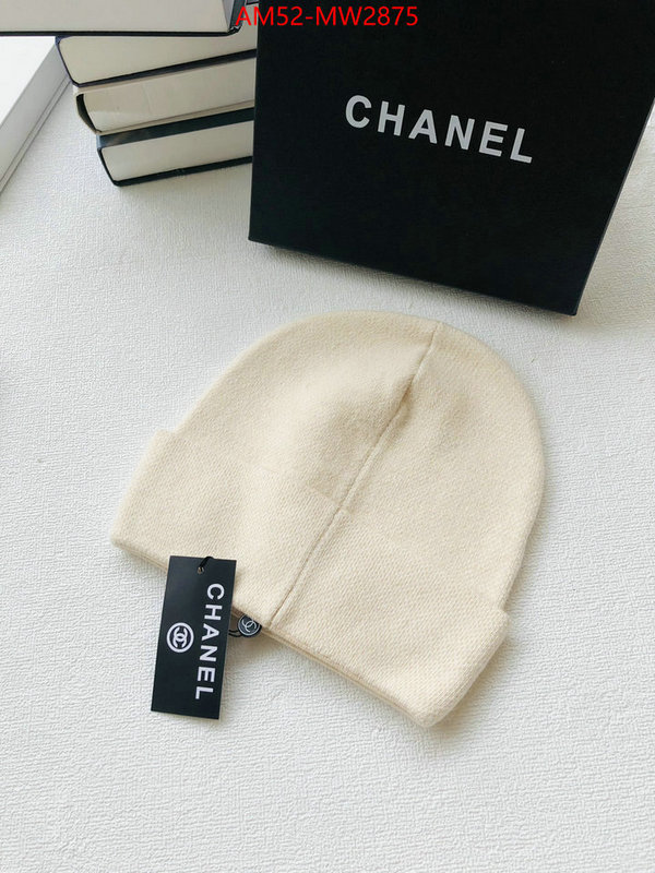 Cap (Hat)-Chanel,replicas buy special , ID: MW2875,$: 52USD