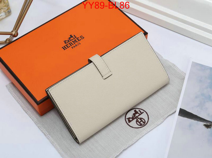 Hermes Bags(TOP)-Wallet-,exclusive cheap ,ID: BL86,$:89USD