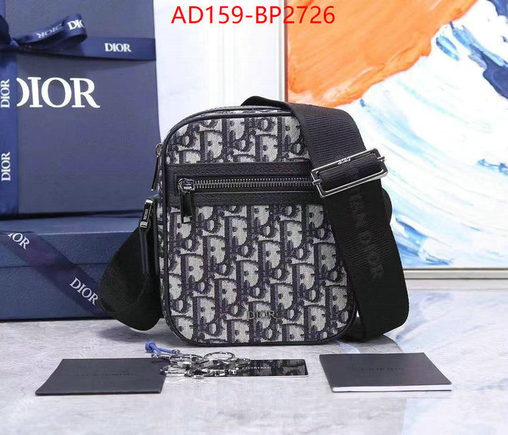 Dior Bags(TOP)-Other Style-,ID: BP2726,$: 159USD