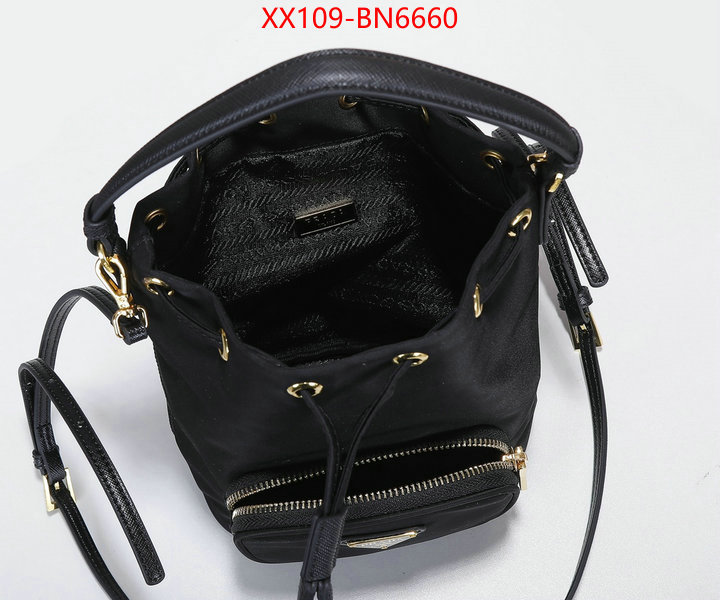 Prada Bags(TOP)-Diagonal-,ID: BN6660,$: 109USD