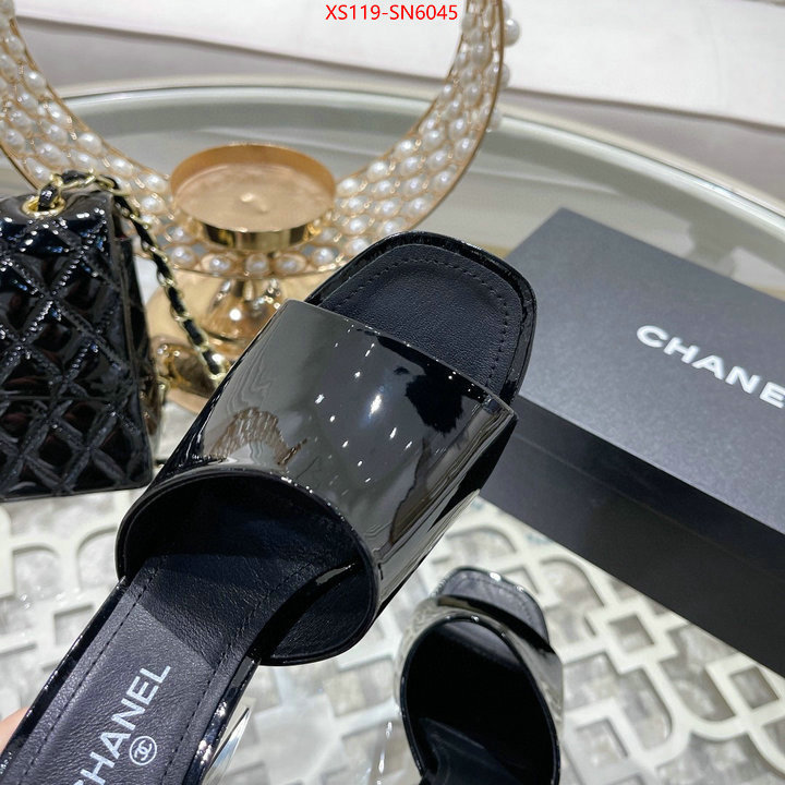 Women Shoes-Chanel,top , ID: SN6045,$: 119USD