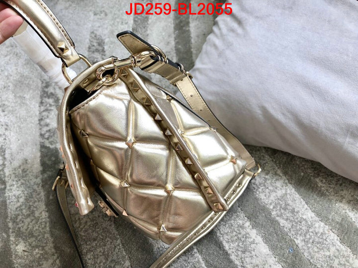 Valentino Bags (TOP)-Diagonal-,aaaaa quality replica ,ID: BL2055,$: 259USD