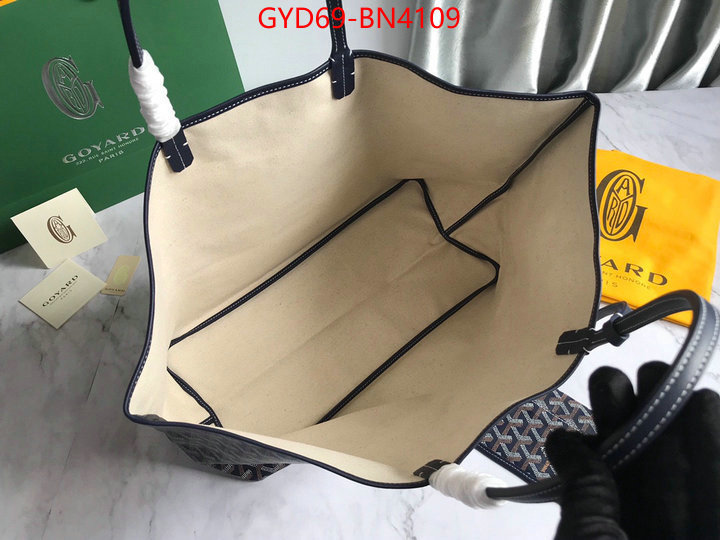 Goyard Bags(4A)-Handbag-,best website for replica ,ID: BN4109,$: 69USD