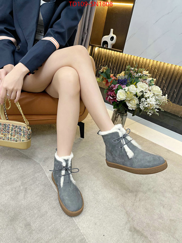 Women Shoes-UGG,sale , ID: SN1808,$: 109USD