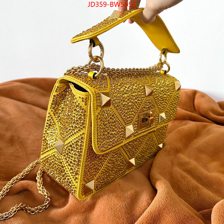 Valentino Bags (TOP)-Roman Stud-,best quality replica ,ID: BW5053,$: 359USD