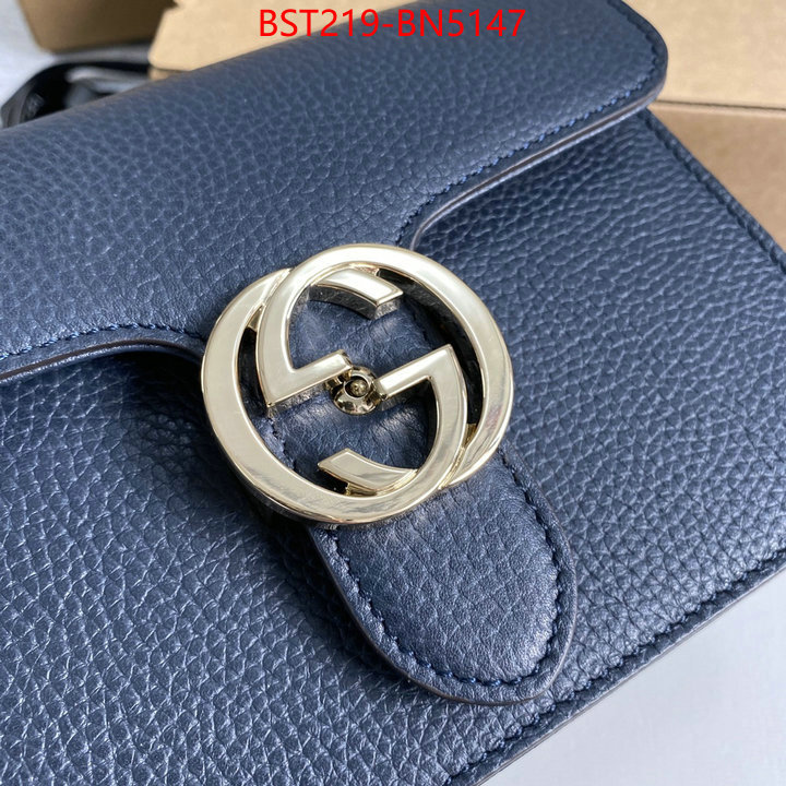 Gucci Bags(TOP)-Diagonal-,where can you buy replica ,ID: BN5147,$: 219USD