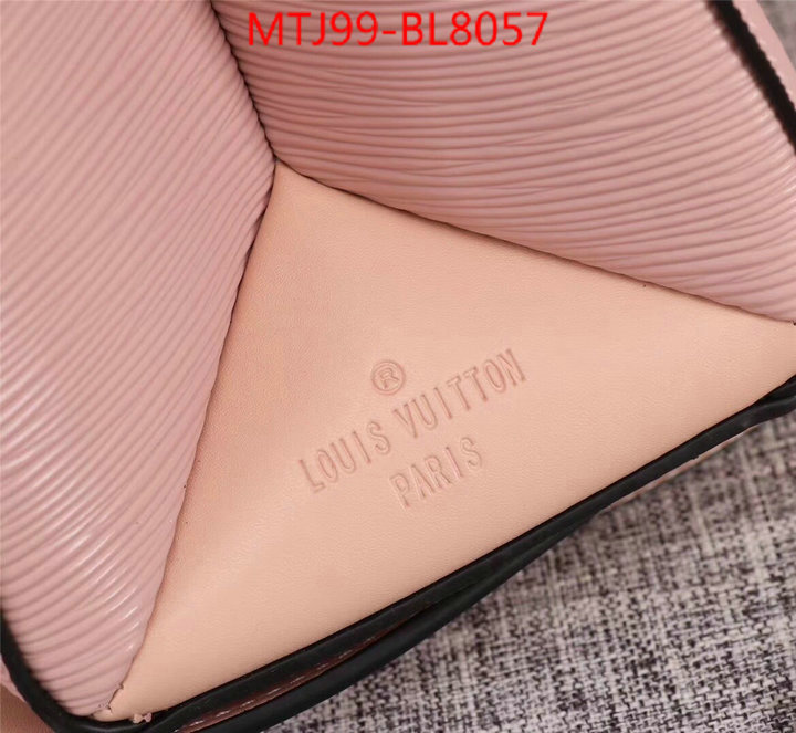 LV Bags(4A)-Handbag Collection-,ID: BL8057,$: 99USD