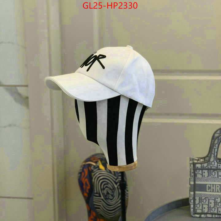 Cap (Hat)-Dior,cheap replica , ID: HP2330,$: 25USD