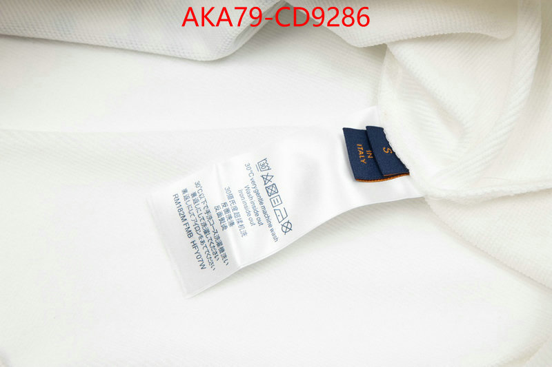 Clothing-LV,high quality perfect , ID: CD9286,$: 79USD