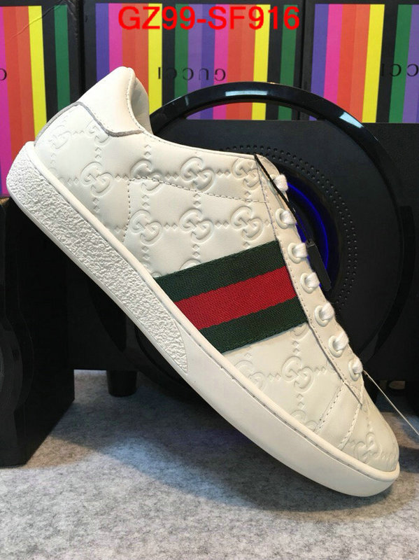 Women Shoes-Gucci,buy 2023 replica , ID: SF916,$:99USD