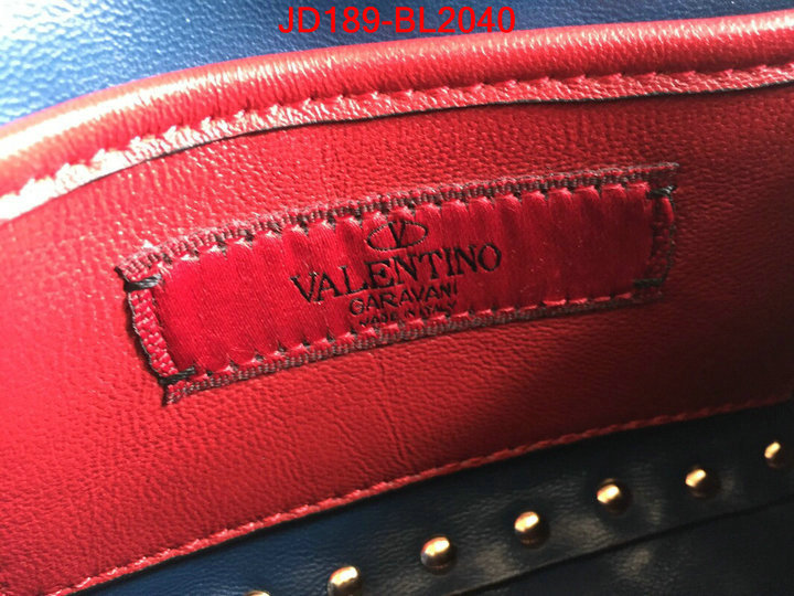 Valentino Bags (TOP)-Rockstud Spike-,online shop ,ID: BL2040,$: 189USD